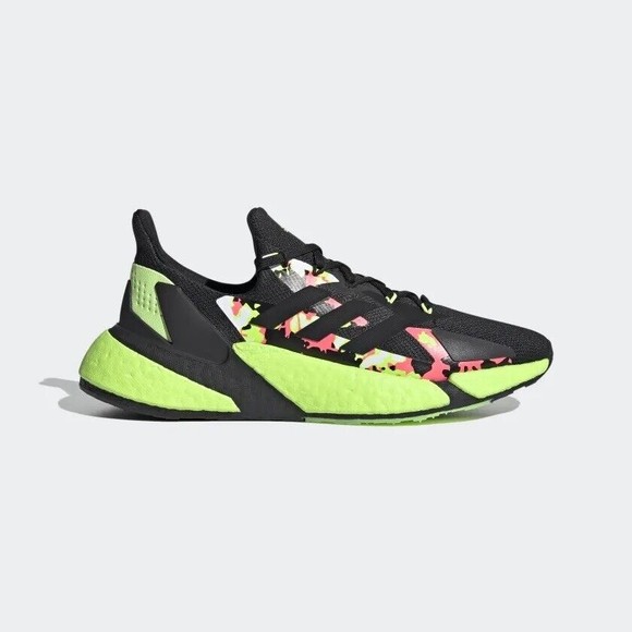 MEN\'S adidas X9000L4 Training Shoes Digital Print FW8408 main image 6